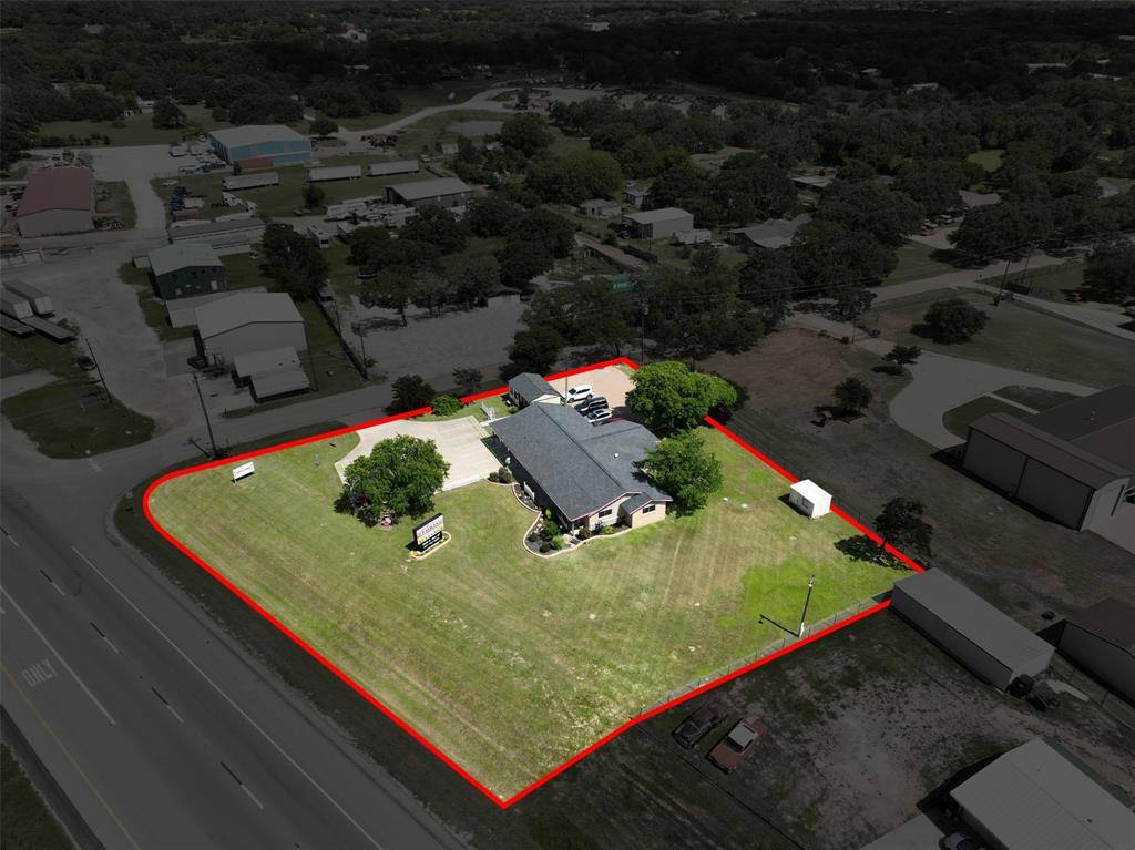 Alvarado, TX 76009,5236 E Highway 67