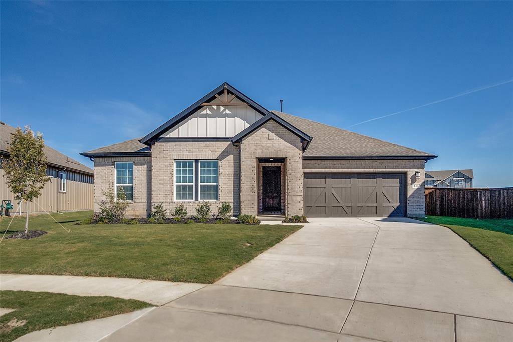 Aledo, TX 76008,117 Gallegos Drive