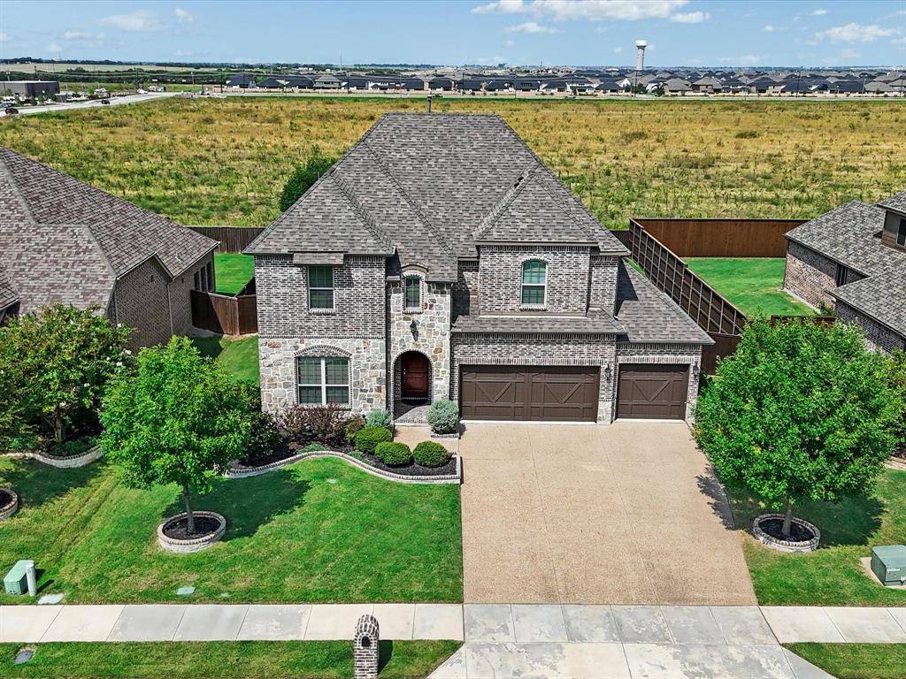 Prosper, TX 75078,990 Waterview Drive