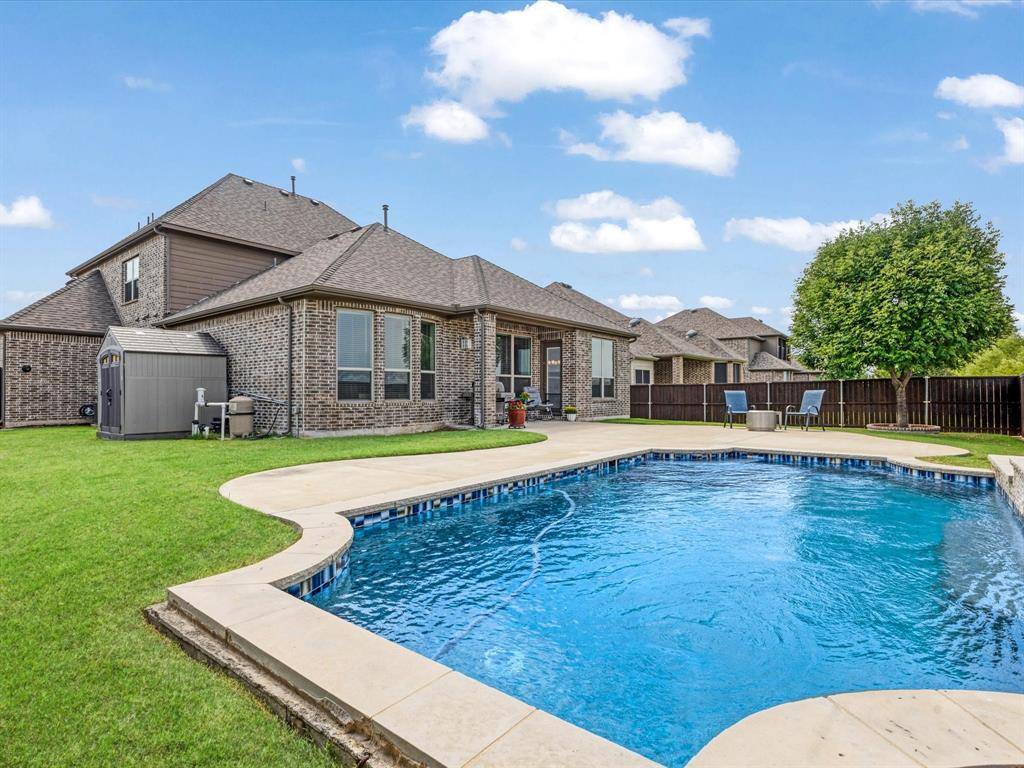 Prosper, TX 75078,990 Waterview Drive