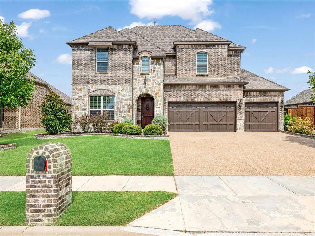 Prosper, TX 75078,990 Waterview Drive