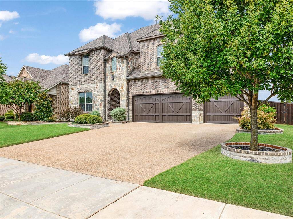 Prosper, TX 75078,990 Waterview Drive