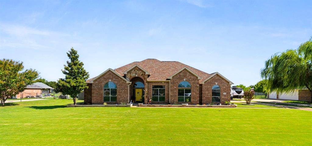 Waxahachie, TX 75165,141 Chazlynn Court