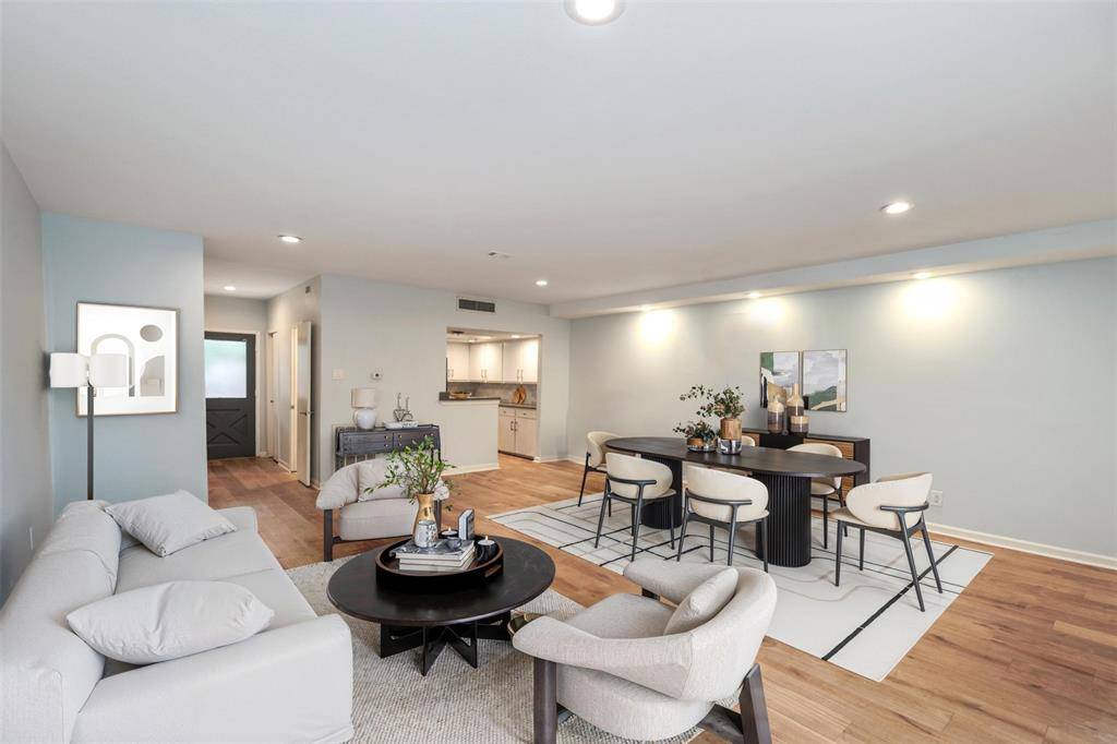 Dallas, TX 75206,6009 E University Boulevard #131