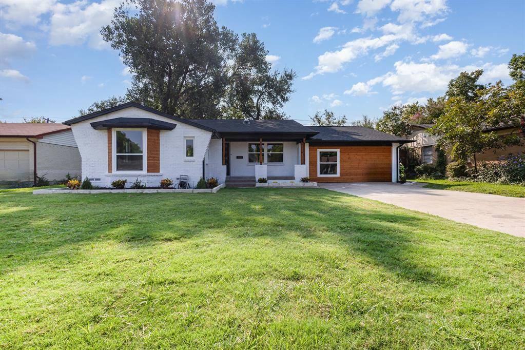 Dallas, TX 75228,11046 Delford Circle