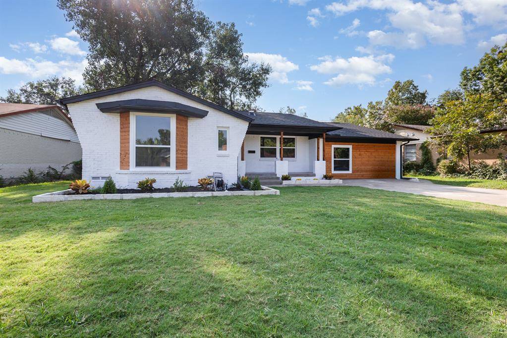 Dallas, TX 75228,11046 Delford Circle