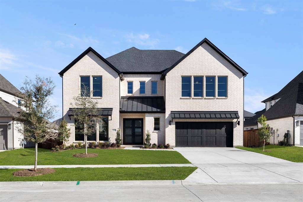 Frisco, TX 75033,16368 Parish Lane