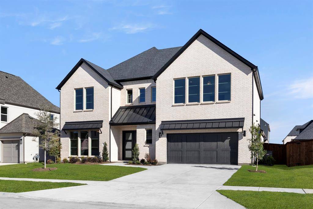 Frisco, TX 75033,16368 Parish Lane