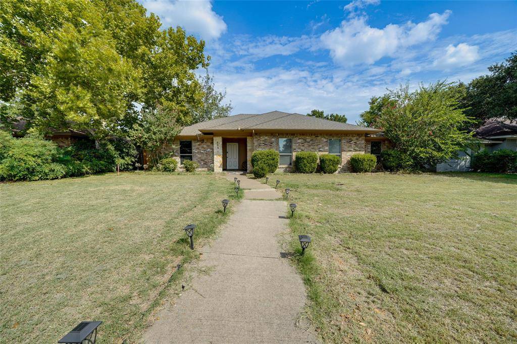 Allen, TX 75002,802 Sandy Trail Drive