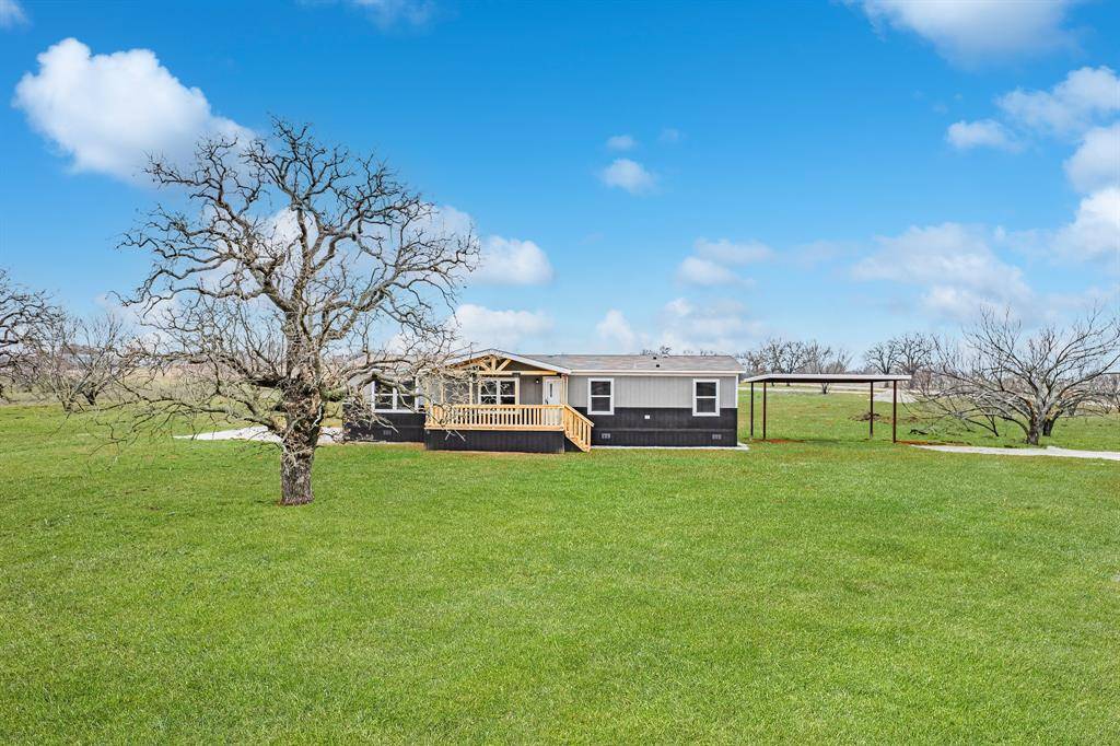 Poolville, TX 76487,1000 Carnagie Road