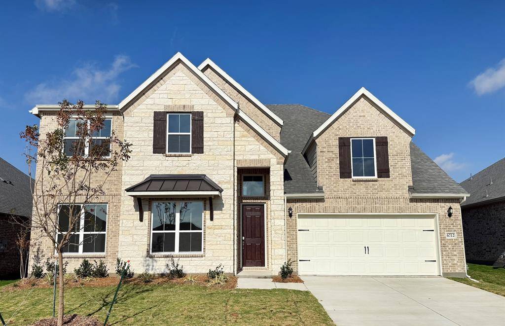 Mckinney, TX 75071,6712 Mill Creek Drive