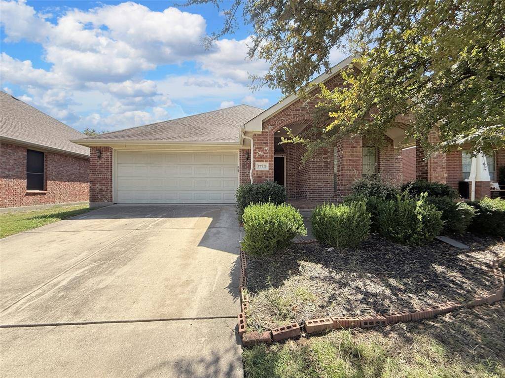 Little Elm, TX 75068,1713 Lake Way Drive