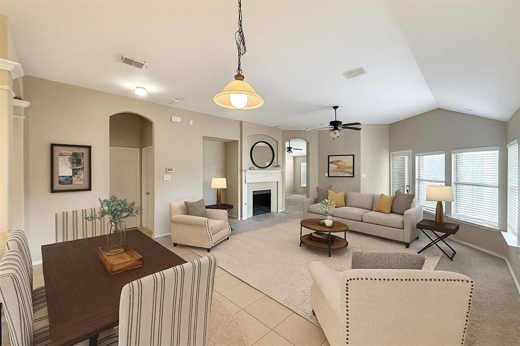 Little Elm, TX 75068,1713 Lake Way Drive