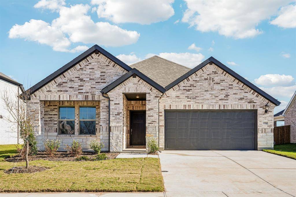 Princeton, TX 75071,3705 Norwood Drive