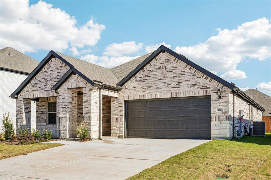 Princeton, TX 75071,3705 Norwood Drive