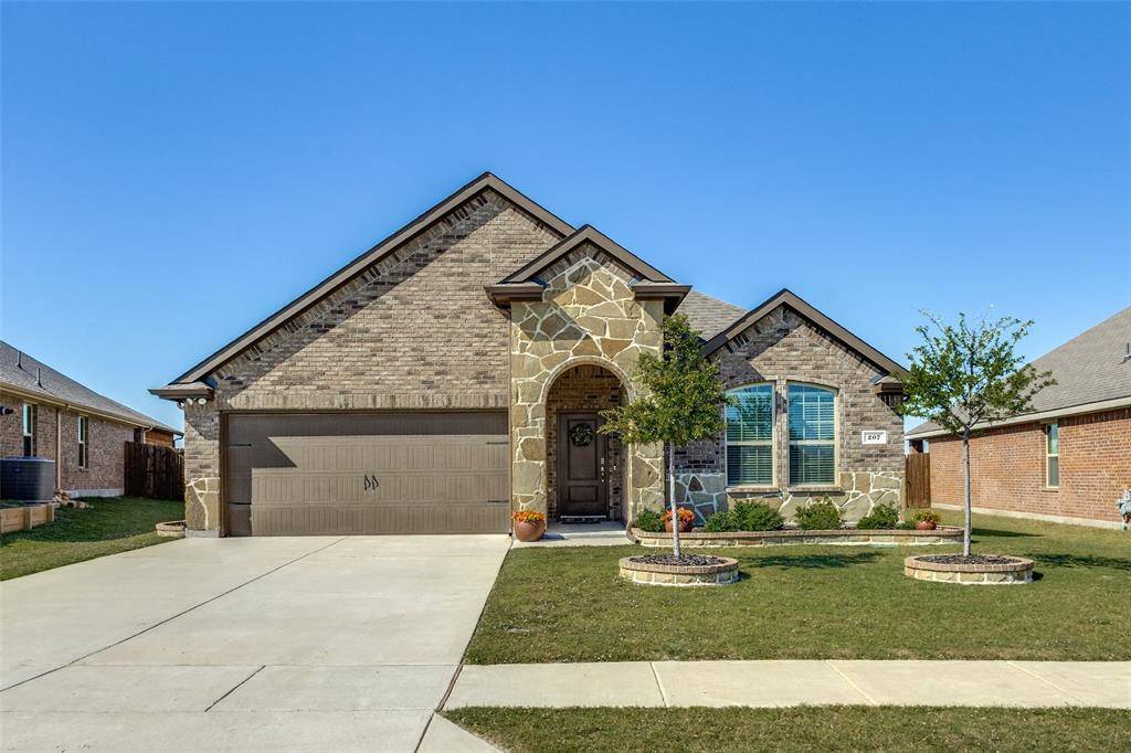 Caddo Mills, TX 75135,207 Pintail Drive