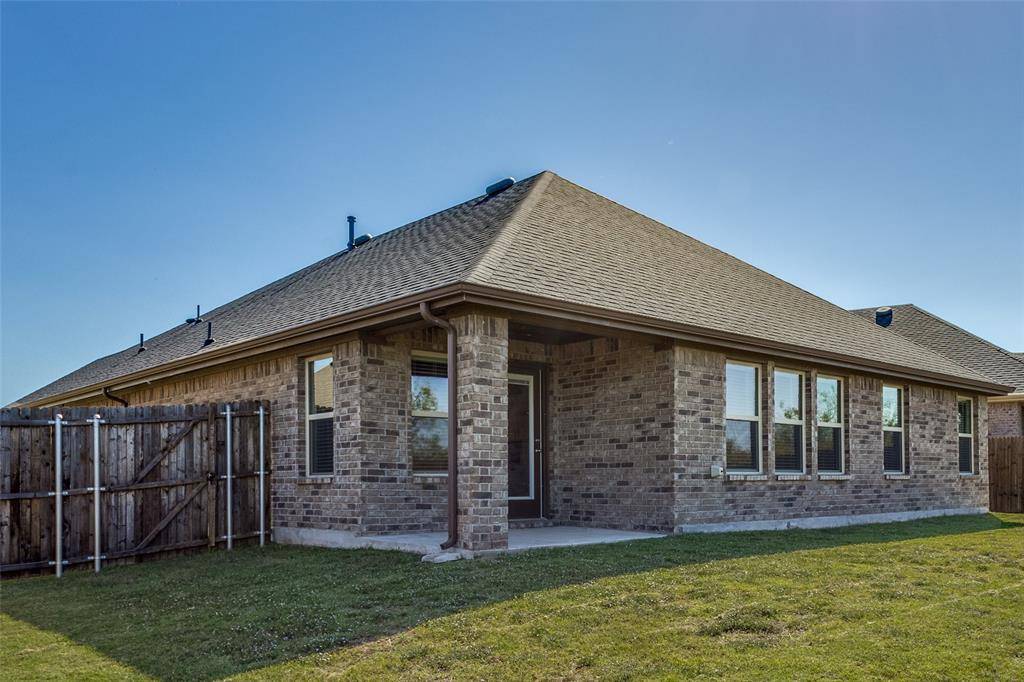 Caddo Mills, TX 75135,207 Pintail Drive