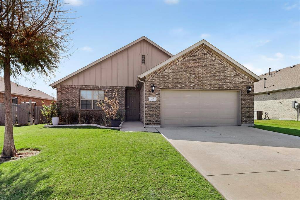 Sanger, TX 76266,37 Pleasant Valley