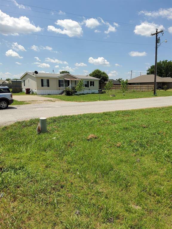 Blue Ridge, TX 75424,101 Pruett Street