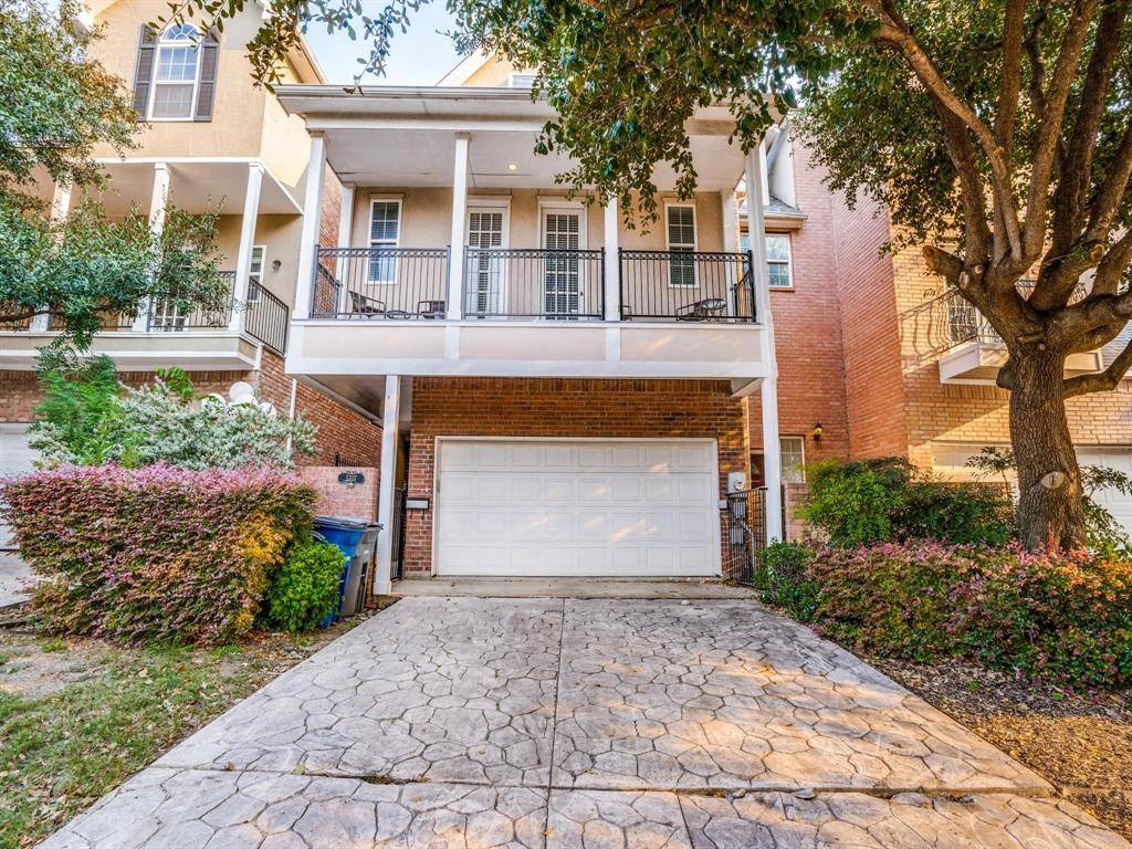 Dallas, TX 75206,5707 Lewis Street