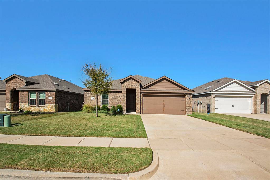 Aubrey, TX 76227,941 Fueller Drive