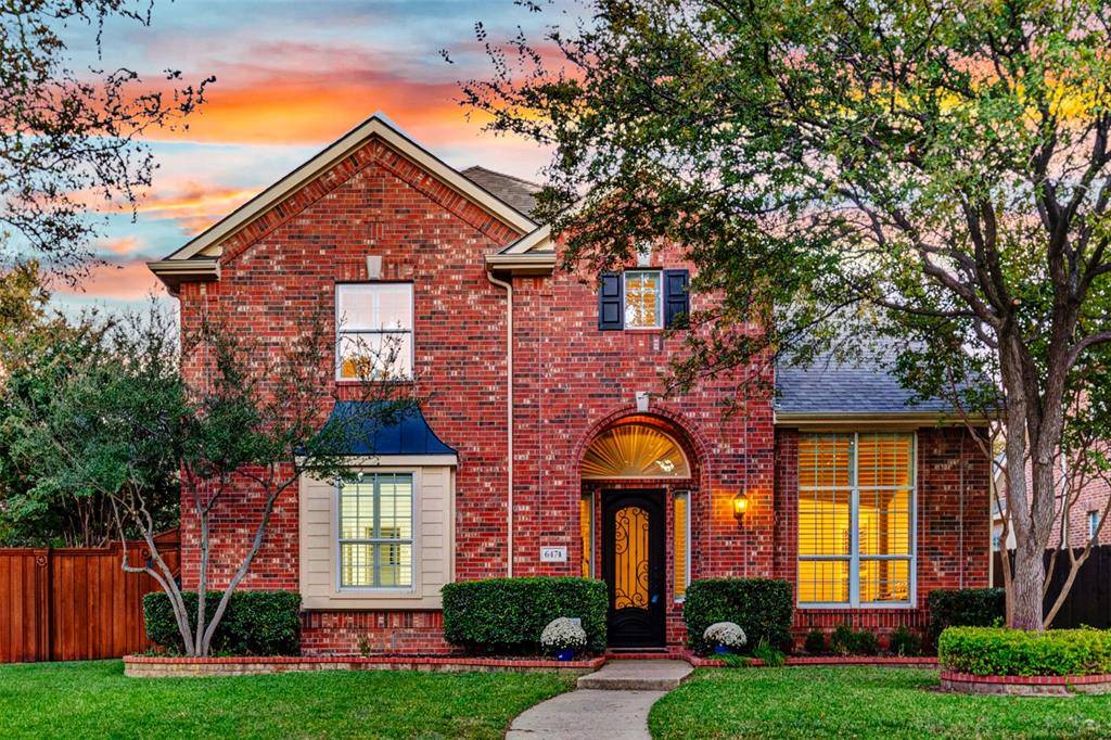 Frisco, TX 75035,6474 Phinney Drive