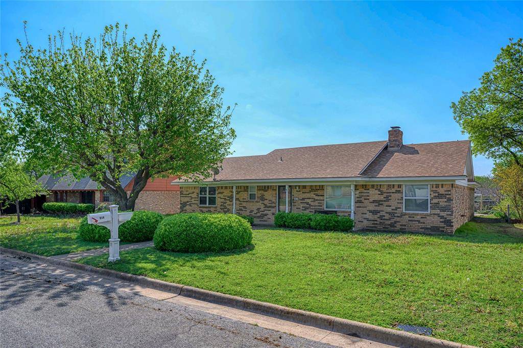 Sherman, TX 75090,914 Boone Drive