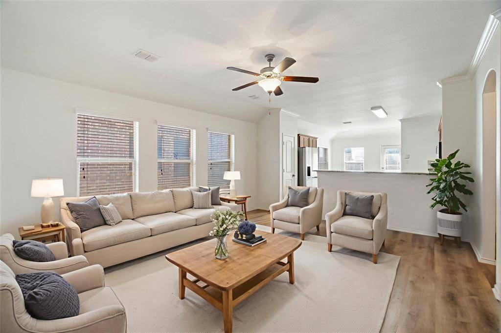 Cross Roads, TX 76227,9116 Wild Rose Lane