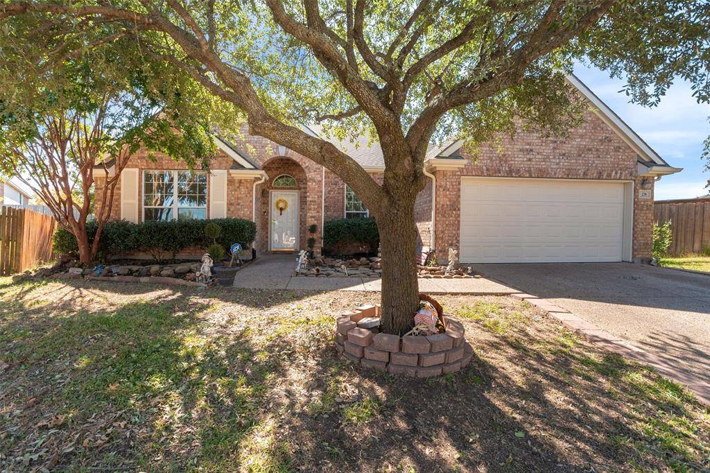 Anna, TX 75409,236 Birdbrook Drive