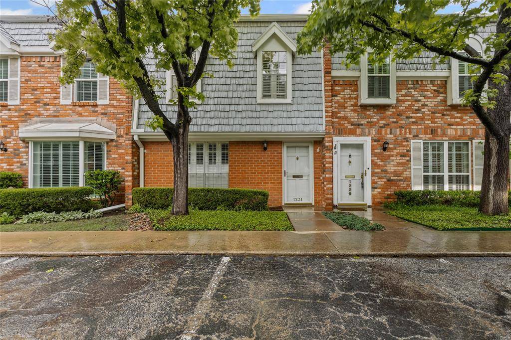 Fort Worth, TX 76114,1231 Roaring Springs Road