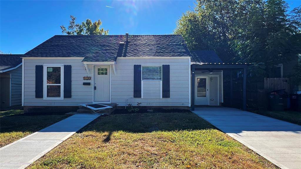 Fort Worth, TX 76107,4133 Alamo Avenue