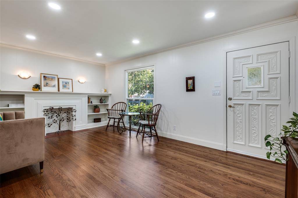 Dallas, TX 75206,4427 Somerville Avenue