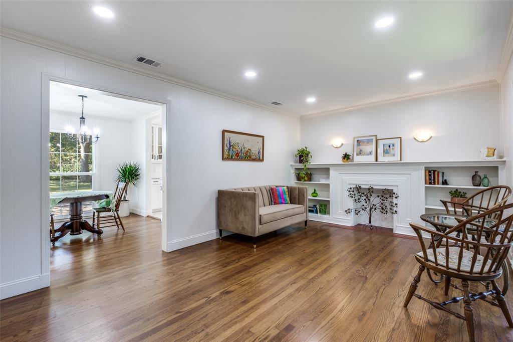 Dallas, TX 75206,4427 Somerville Avenue