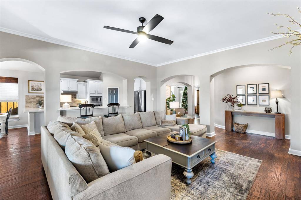 Melissa, TX 75454,2911 Adams Drive