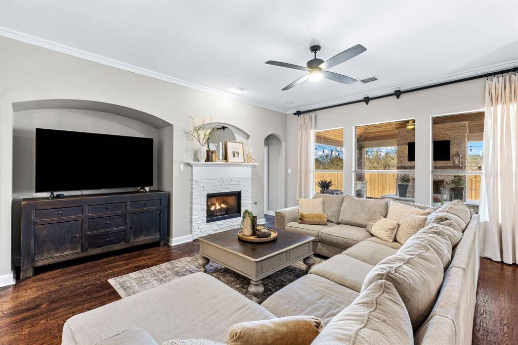 Melissa, TX 75454,2911 Adams Drive