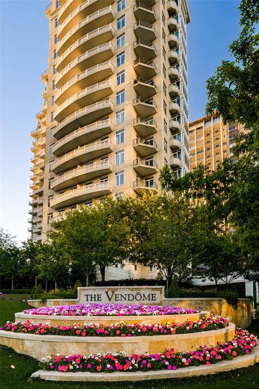 Dallas, TX 75219,3505 Turtle Creek Boulevard #20E