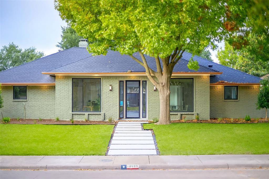 Dallas, TX 75243,10009 Apple Creek Drive