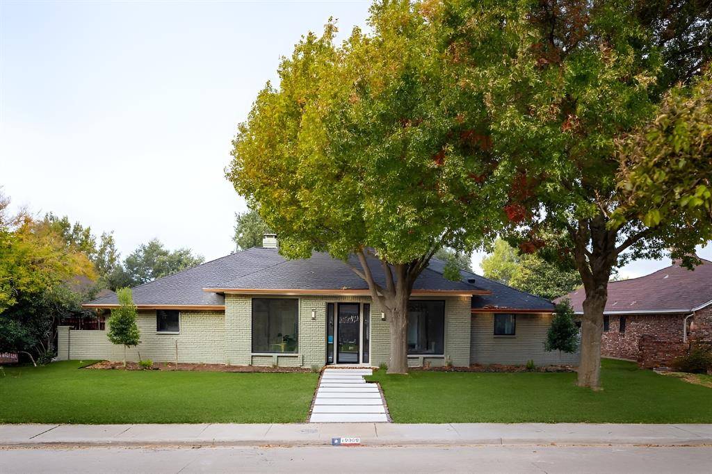 Dallas, TX 75243,10009 Apple Creek Drive