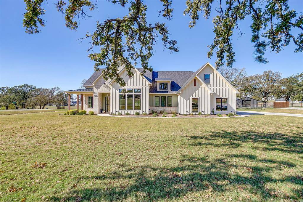 Weatherford, TX 76087,2001 Pinetree Post