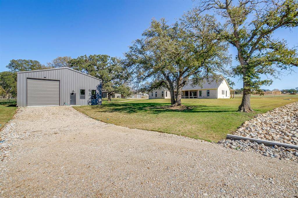 Weatherford, TX 76087,2001 Pinetree Post