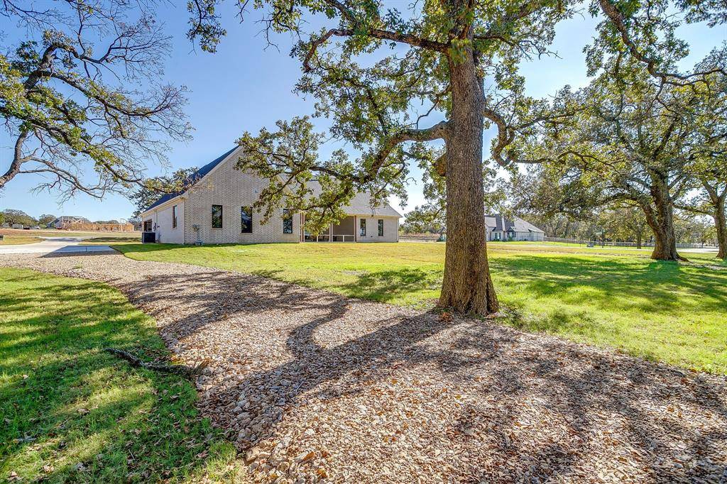 Weatherford, TX 76087,2001 Pinetree Post