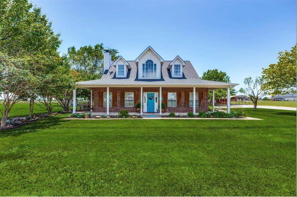 Gunter, TX 75058,1992 Bledsoe Road