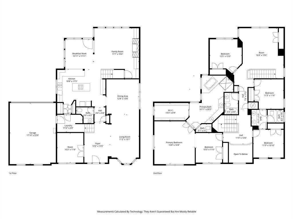 Plano, TX 75024,6720 Grant Lane