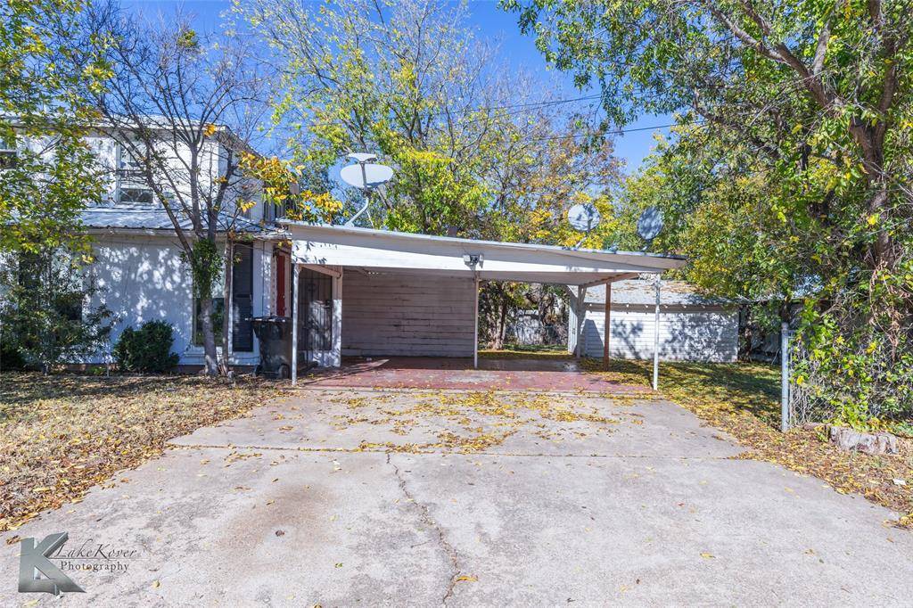 Abilene, TX 79602,643 Palm Street