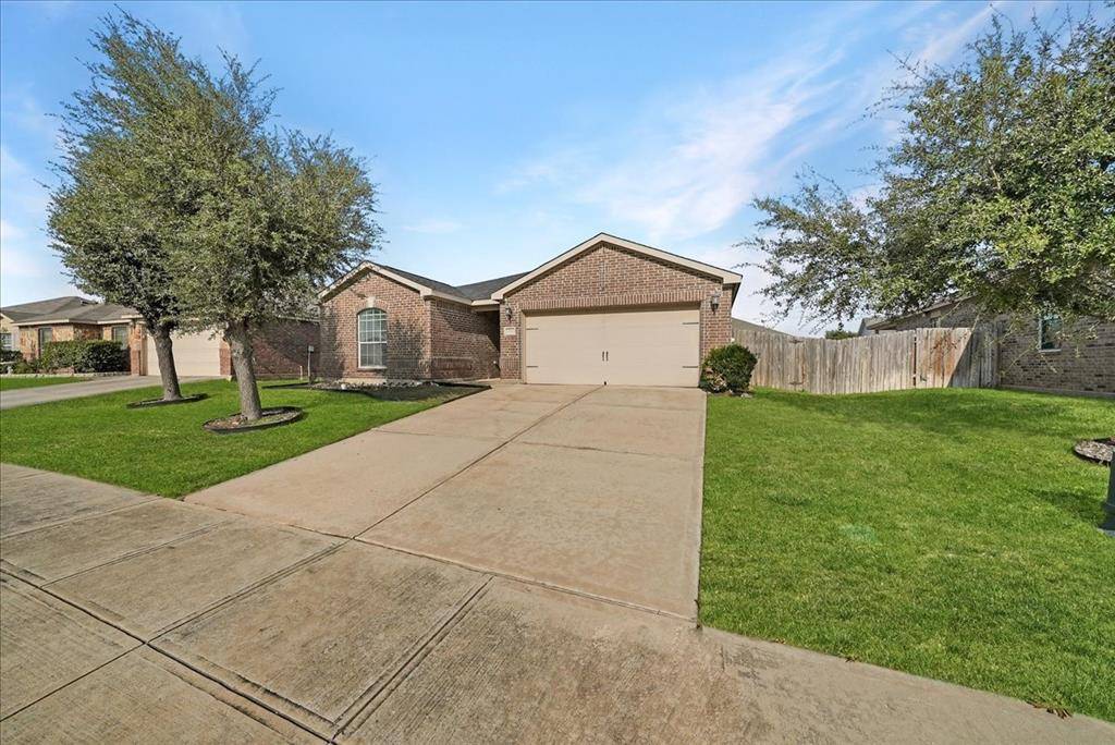Rhome, TX 76078,12916 Kingsgate Drive