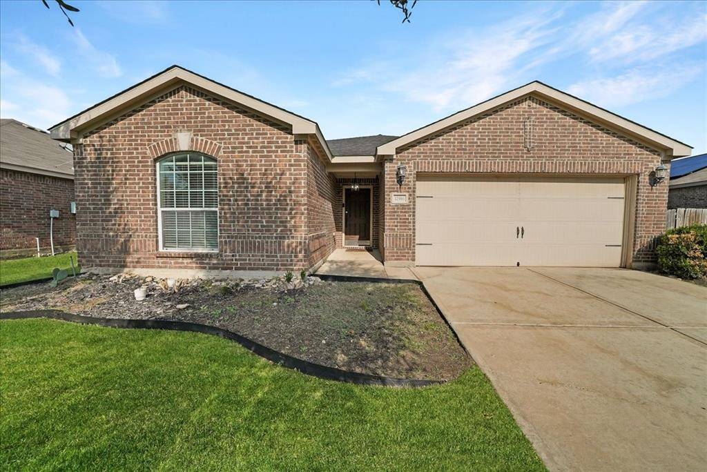Rhome, TX 76078,12916 Kingsgate Drive