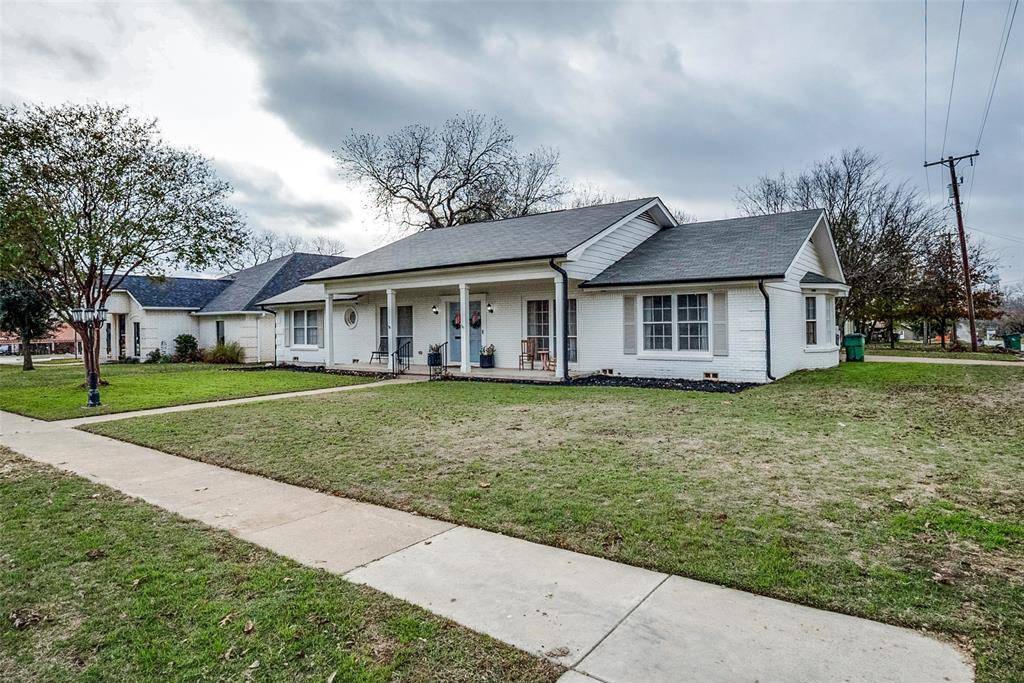 Dublin, TX 76446,350 N Patrick Street