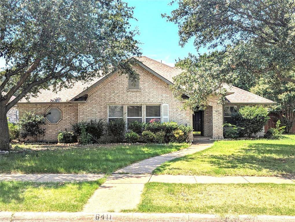 Frisco, TX 75035,6411 Nottoway Court