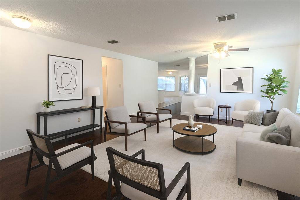 Frisco, TX 75035,6411 Nottoway Court