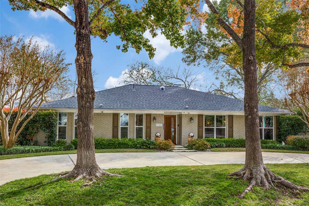 Dallas, TX 75218,8122 San Cristobal Drive